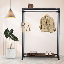 رگال بالا پایین دوبل چوب  R12