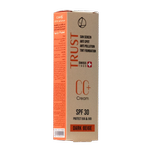 سی سی کرم پلاس تراست شماره 3 (بژ تیره)