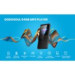 پخش کننده موسیقی دودوسول مدل M800