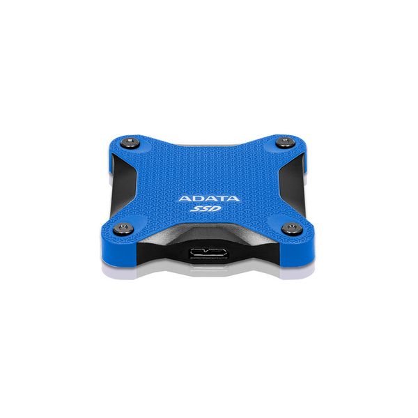 اس اس دی اکسترنال ای دیتا مدل SD600q ظرفیت 480 گیگ