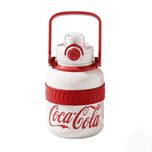 فلاسک مدل کوکاکولا گنجایش 1.2 لیتر