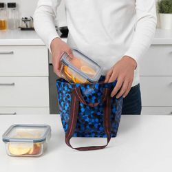 کیف حمل ظرف غذا  ایکیا سری SPJUTSO