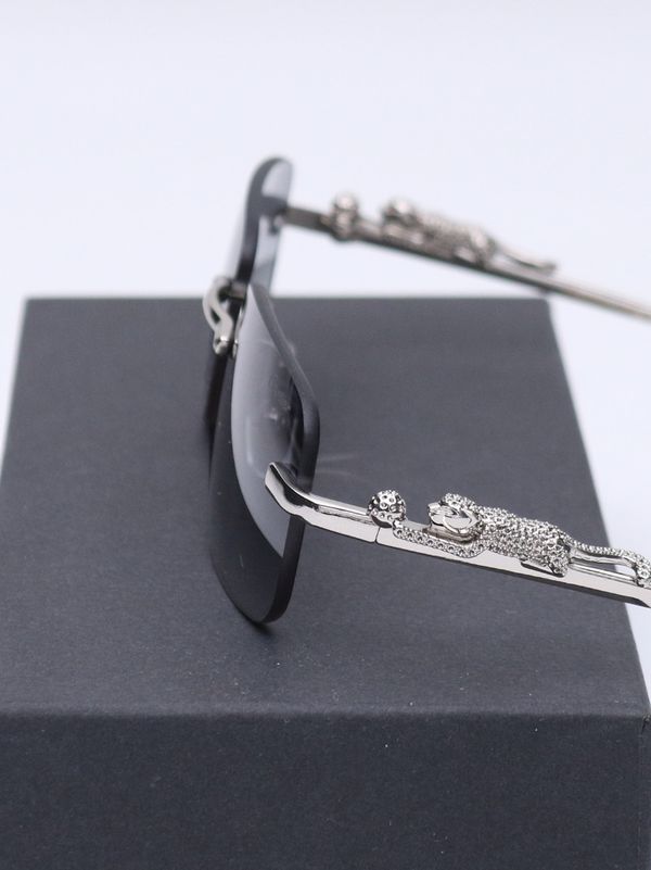 عینک برند CARTIER کد 181491