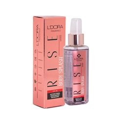 اسپری خوشبوکننده بدن مدل Rise لدورا فرگرنس 120 میلی لیتر