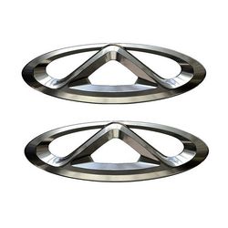 آرم خودرو چری مدل 119F مناسب برای ام وی ام X22 بسته دو عددی*275