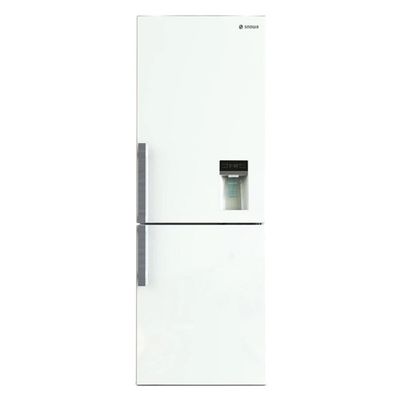 یخچال فریزر 24 فوت اسنوا مدل SBDi-S100