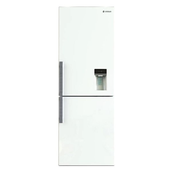 یخچال فریزر 24 فوت اسنوا مدل SBDi-S100
