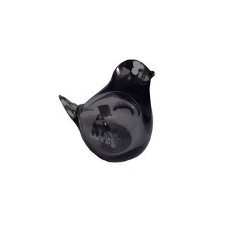 مجسمه مدل پرنده کوچک کد swedn 2