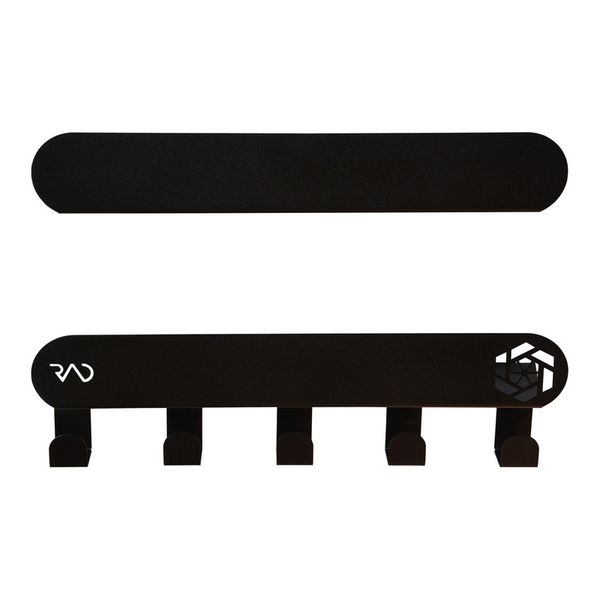 استند حمام مدل راد RAD204 مجموعه دو عددی