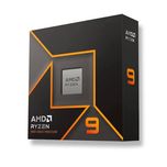 CPU AMD Ryzen 9 9900X Box