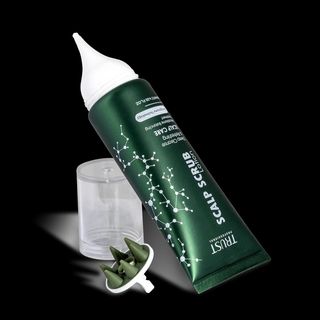 لوسیون اسکراب کف سر تراست