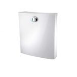 ست بازسازی 9 تکه سرویس بهداشتی قاجاری کروم (5 سال گارانتی شیرآلات)