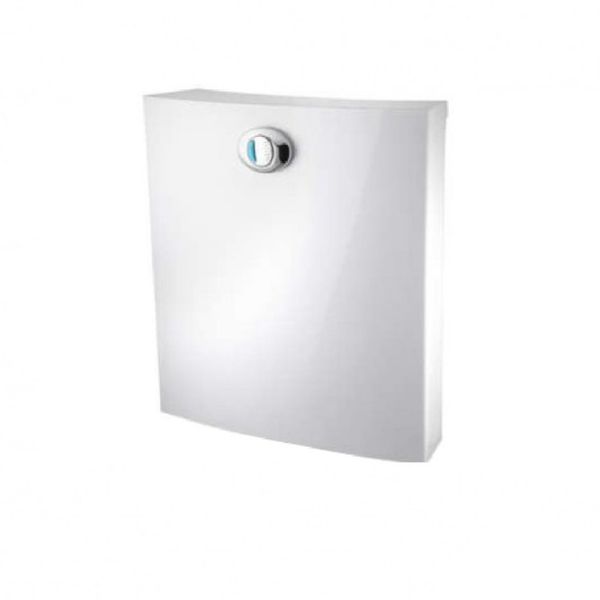 ست بازسازی 9 تکه سرویس بهداشتی قاجاری کروم (5 سال گارانتی شیرآلات)