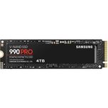 SSD Internal Samsung 990 Pro 4TB