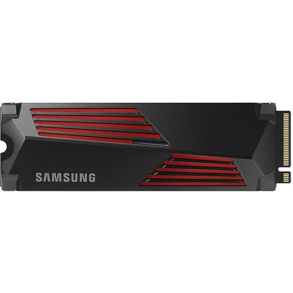 SSD Internal Samsung 990 Pro !tb Heatsink
