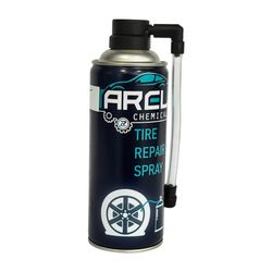 اسپری پنچرگیر لاستیک مدل آرل