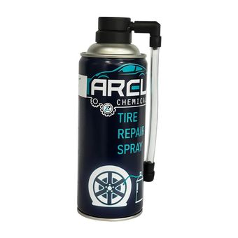 اسپری پنچرگیر لاستیک مدل آرل