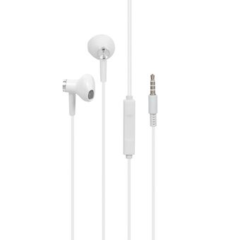 هندزفری باسیم Xiaomi مدل D8752 - سفید - DST (گارانتی شش ماهه) - High Copy