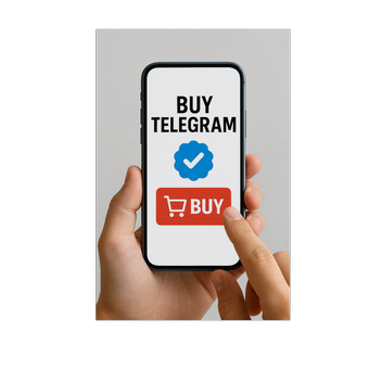 خرید ممبر هیدن تلگرام