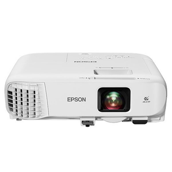 ویدئو پروژکتور اپسون EPSON EB-992F