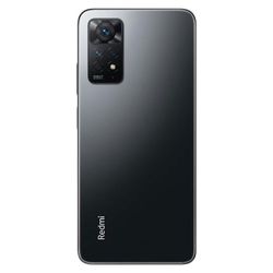 درب پشت شیائومی Redmi Note 11 PRO 4G - روکاری با محافظ دوربین