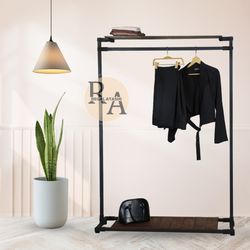 رگال بالا کف چوب R04