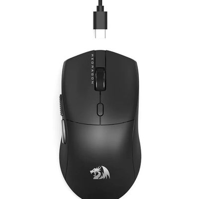 Mouse Redragon K1ng M996 Wired