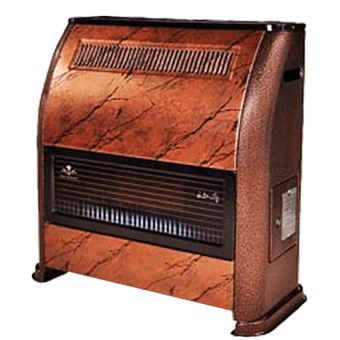 بخاری پاک خزر مدل سینا 9000