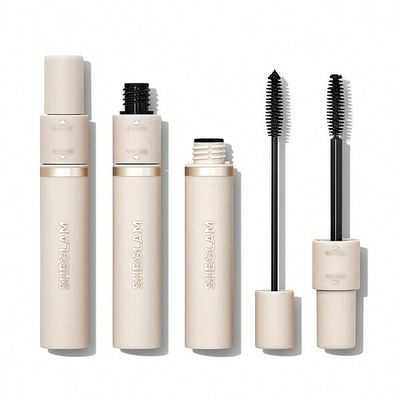 ریمل چشم 2در1 حجم دهنده و بلند کننده شیگلم LASH BESTIES 2-IN-1 MASCARA