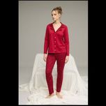 ست بلوزشلوار دخترانه😍 برند siyah inci🇹🇷