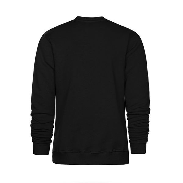 پلیور یقه گرد مردانه مدل SB-SS-0411762