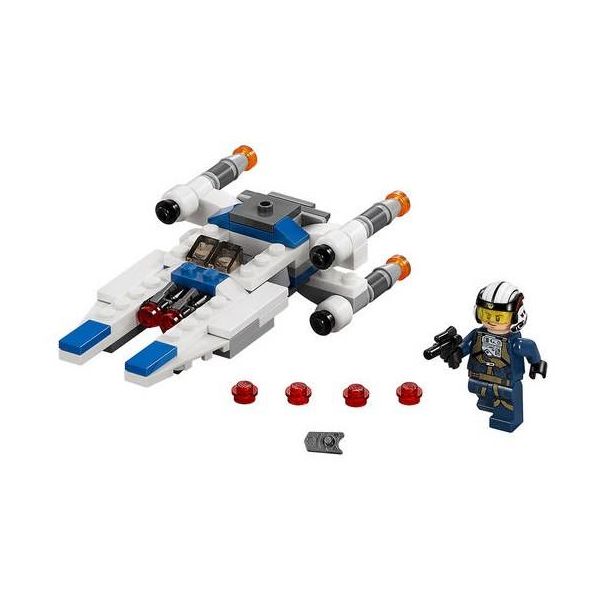 لگو سری Star Wars مدل 75160