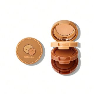 خرید سایه چشم اسمارت کوکی شیگلم Smart Cookie اصل | فروشگاه سفید