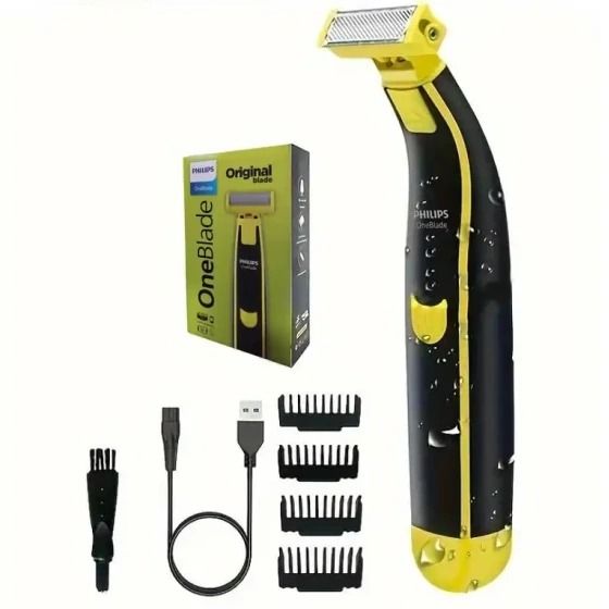 بادی گروم فیلیپس مدل PH-3517