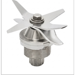 مخلوط کن صنعتی 1680 وات فود بلندر استار | قدرت بالا و عملکرد حرفه‌ای