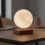 چراغ خواب ماه معلق