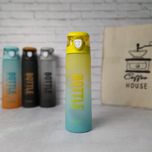 قمقمه ایون مدل New Bottle گنجایش 0.9 لیتر