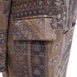 مانتو زنانه مدل کوک دوزی