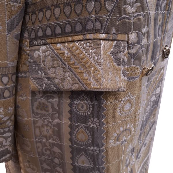 مانتو زنانه مدل کوک دوزی