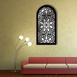 آینه دکوراتیو سالی وان مدل C9