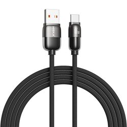 کابل شارژر هیسکا مدل LX-901 AC