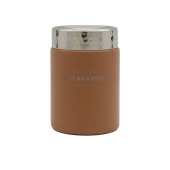 تراول ماگ Sitarayuri مدل ZF-030 ظرفیت 210 میلی لیتر - نسکافه ای