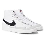 کتانی نایک بلیزر سفید Nike Blazer Mid 77 Vintage