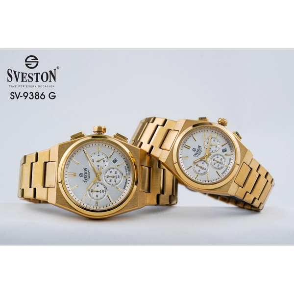 ساعت سویستون سه موتوره فعال جفتی و تکی قیمت جفت