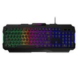 Keyboard MSI FORGE GK100