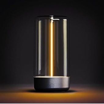 چراغ رومیزی فانتزی مگنتی 3 حالته