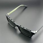 عینک ورزشی آلبرت وگ مدل TR7525C01-P25 Polarized Anti Fog