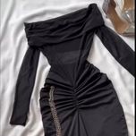 ماکسی بلند مجلسی