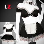 کاستوم Hot maid