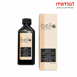 روغن آرگان Bella پروفشنال ایتالیا - 100 میل